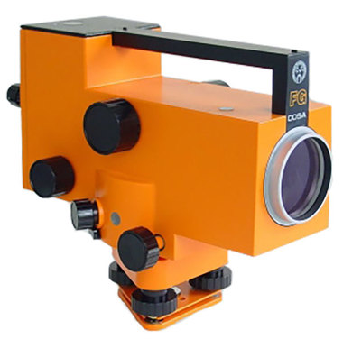 Livello per Ingegneria Freiberger FG-005  